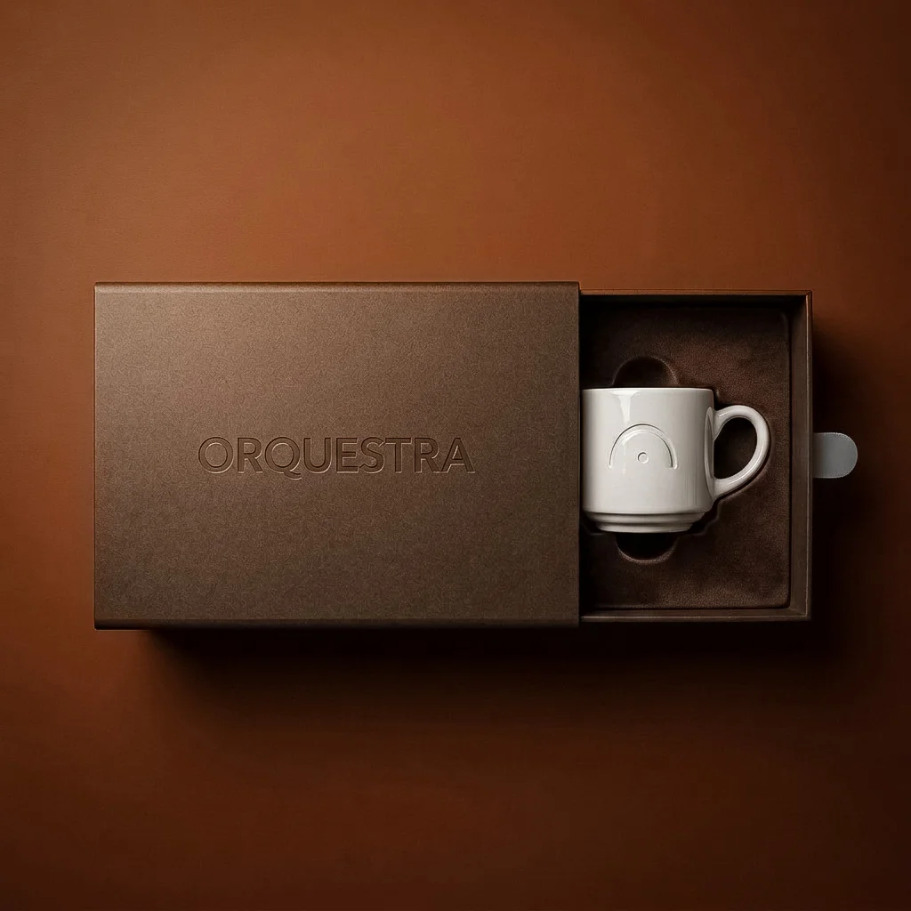 Mockup Clave Cafés Especiais